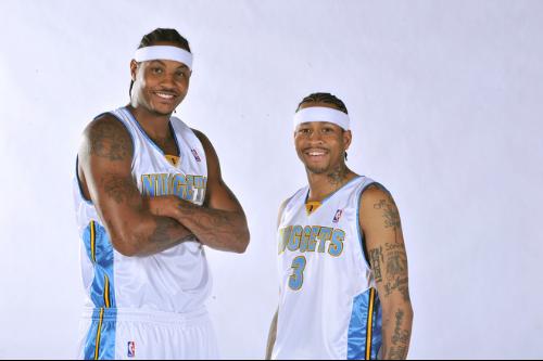 讽刺克莱？莫兰特：今晚最好的射手不是来自勇士那老兄