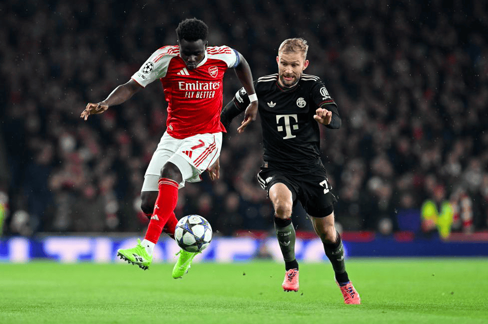 阿尔特塔眼中的哲凯赖什，真的让阿森纳更强了吗？