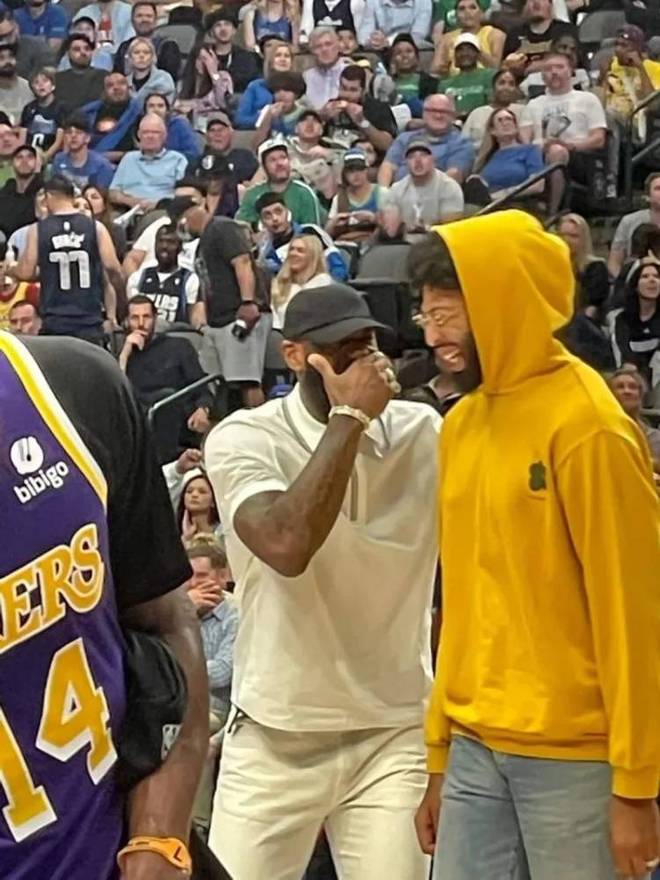 NBA：凯尔特人对阵阳，最坑的人不在了，阳变强了？