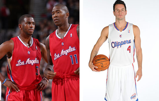 克莱的状态为何断崖式的下落