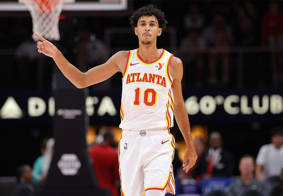 WNBL官方欢迎韩旭加盟：迫不及待想看她的首秀