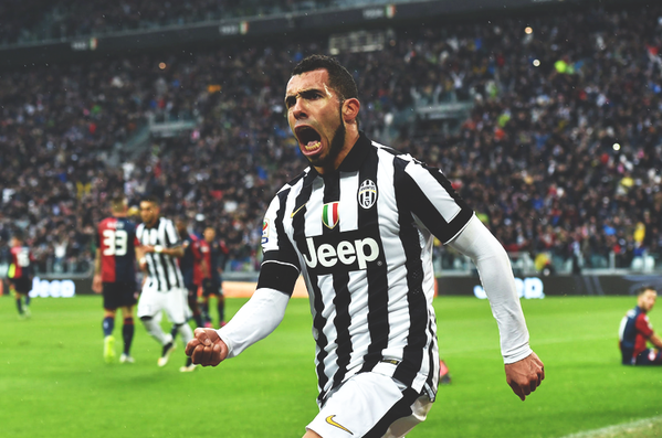 【意甲】尤文5比0克雷莫纳，近6轮5胜1平