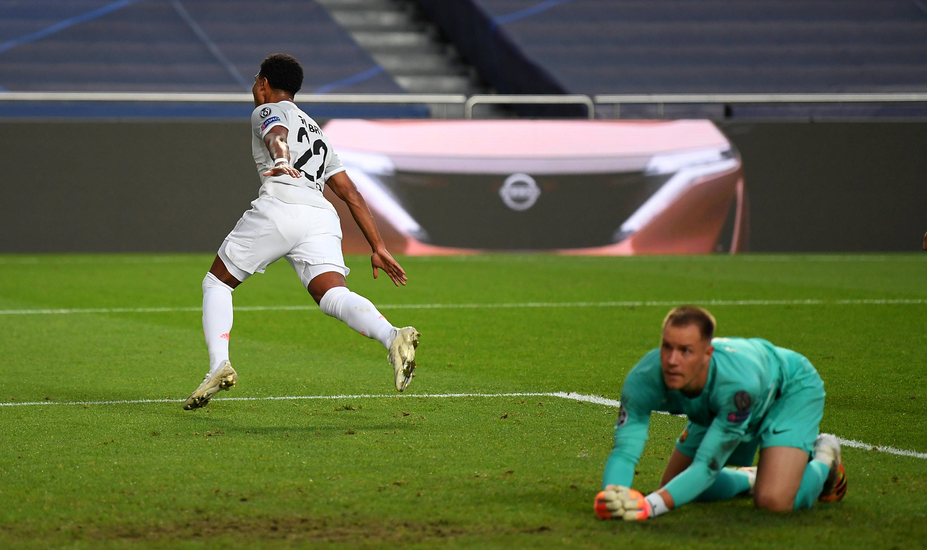 为何保罗是控卫之神？看完这个视频，答案一目了然