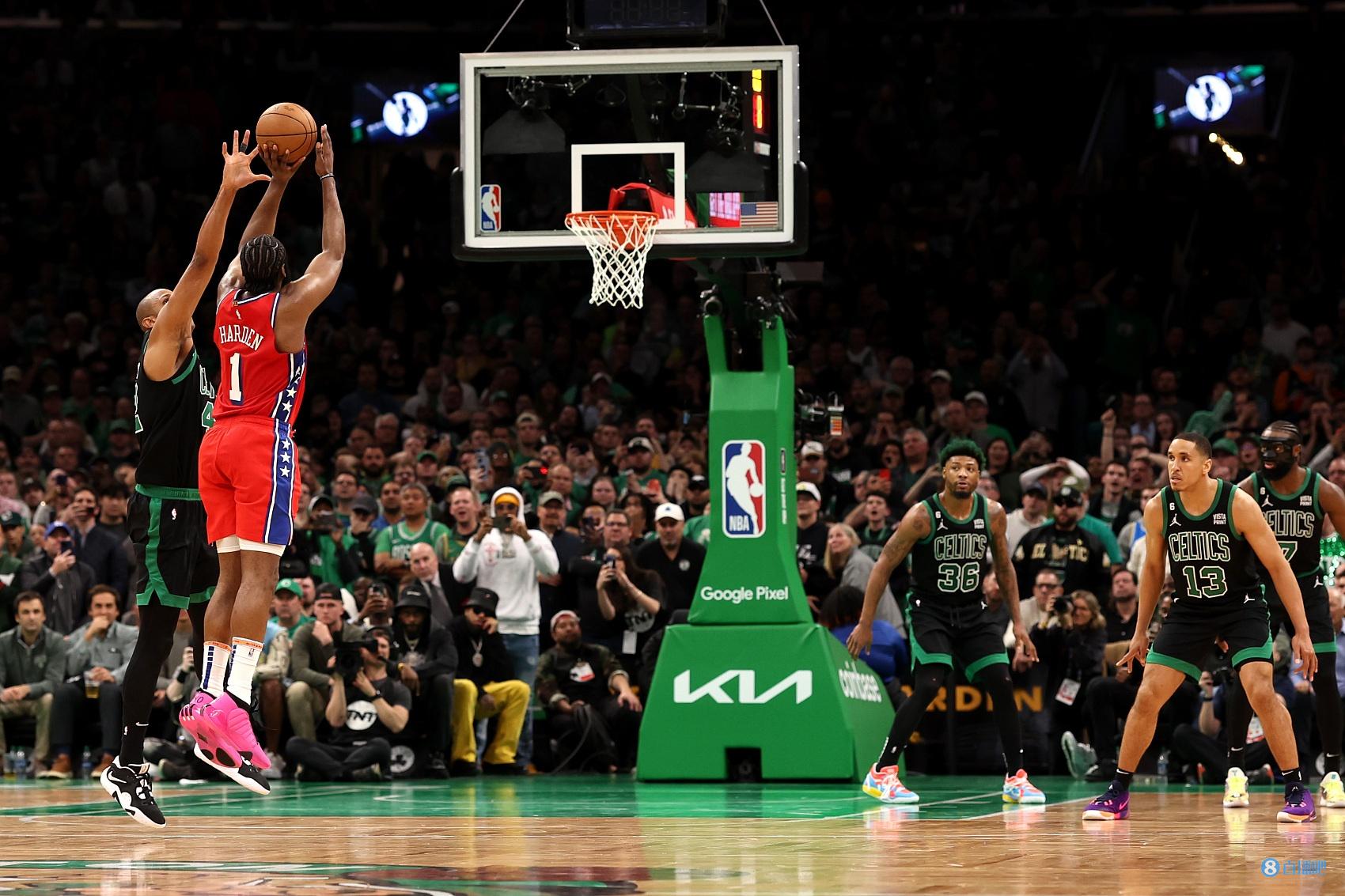 复出轰39+10+10助，NBA断层第一！抱歉威少，你的历史三双王悬了